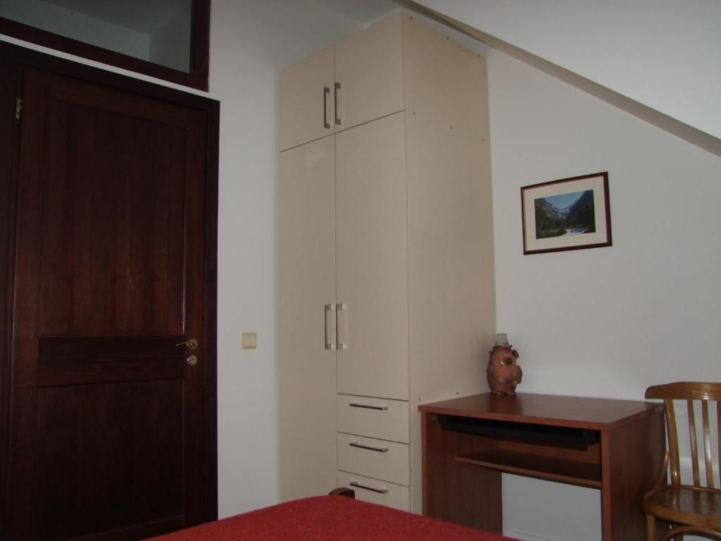Апартаменты Old Town Apartment at Šv. Mikalojaus Вильнюс