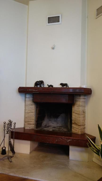 Апартаменты Old Town Apartment at Šv. Mikalojaus Вильнюс