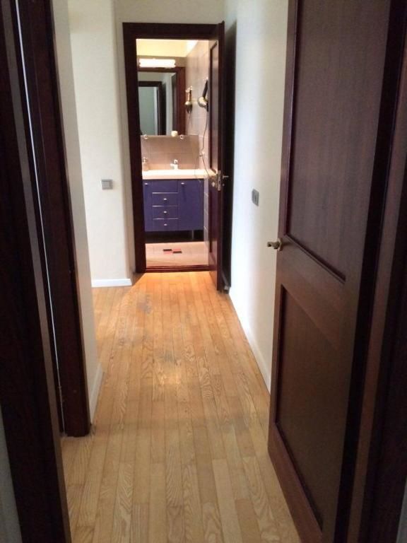 Апартаменты Old Town Apartment at Šv. Mikalojaus Вильнюс