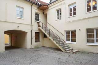 Апартаменты Old Town Apartment at Šv. Mikalojaus Вильнюс Апартаменты с 2 спальнями-25