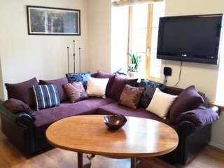 Апартаменты Old Town Apartment at Šv. Mikalojaus Вильнюс Апартаменты с 2 спальнями-31