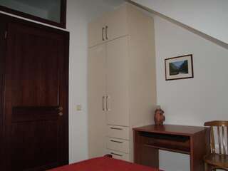 Апартаменты Old Town Apartment at Šv. Mikalojaus Вильнюс Апартаменты с 2 спальнями-42