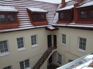 Апартаменты Old Town Apartment at Šv. Mikalojaus Вильнюс Апартаменты с 2 спальнями-44