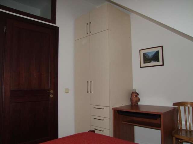 Апартаменты Old Town Apartment at Šv. Mikalojaus Вильнюс-25