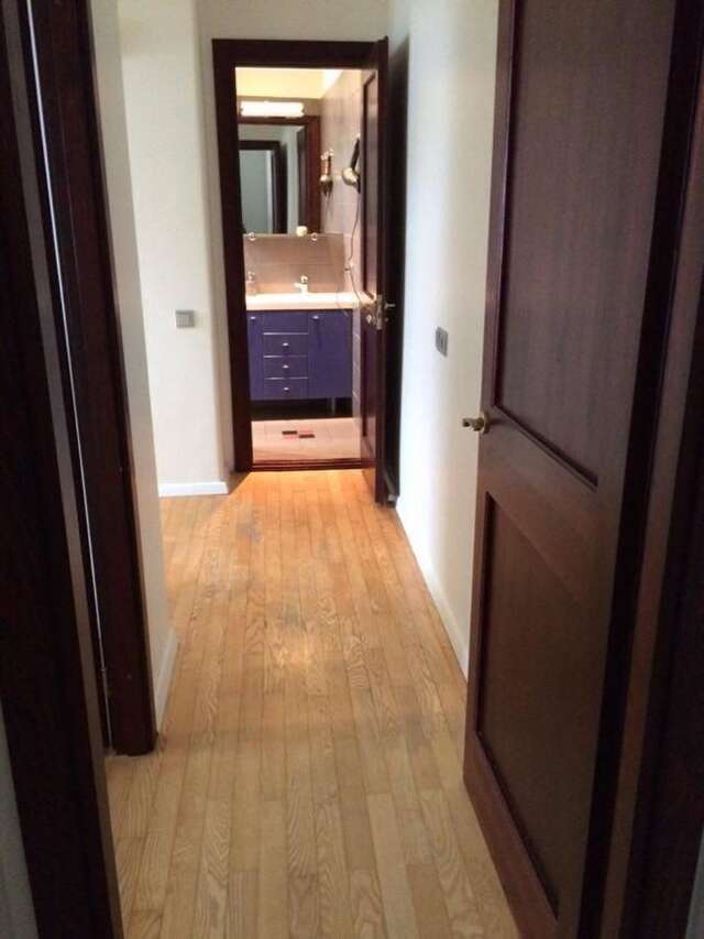 Апартаменты Old Town Apartment at Šv. Mikalojaus Вильнюс-26