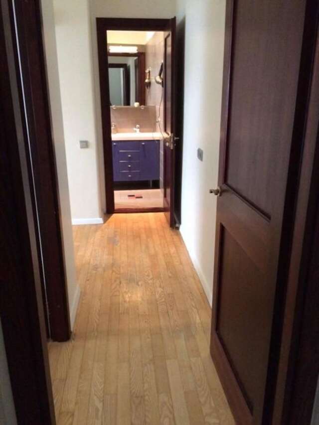 Апартаменты Old Town Apartment at Šv. Mikalojaus Вильнюс-56